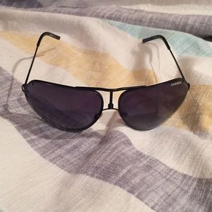 COPY - Carrera Aviator Sunglasses